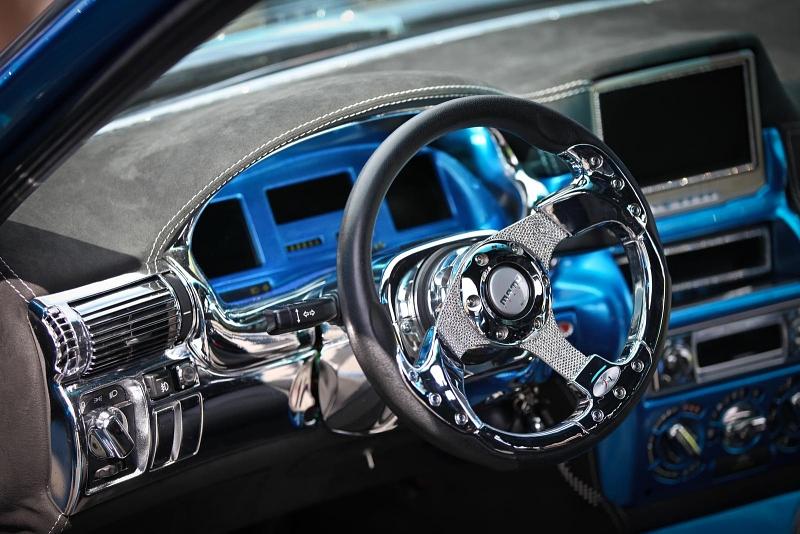 Opeltreffen Oschersleben 2014: Überall Glanz und Leder