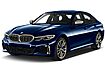 BMW 3er Limousine (seit 2022)