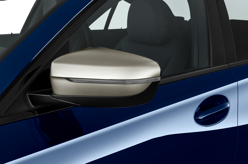BMW 3 Series (Baujahr 2022) M340i 4 Türen Außenspiegel