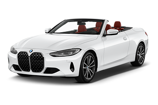BMW 4er Cabrio (2017–2020)