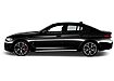 BMW 5er Limousine (2020–2022)