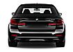BMW 5er Limousine (2020–2022)