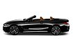 BMW 8er Cabrio (seit 2022)