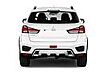 Mitsubishi ASX SUV (seit 2010)