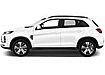 Mitsubishi ASX SUV (seit 2010)