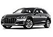 Audi A6 Avant (2018–2023)