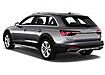 Audi A6 Avant (2018–2023)