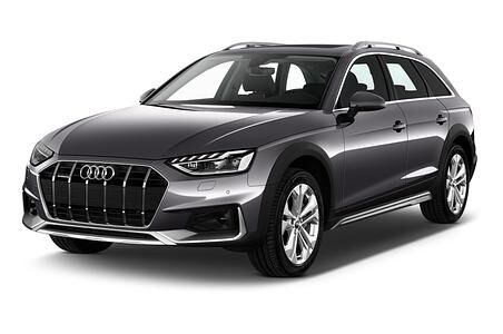 Audi A6 Avant (2018–2023) Audi A6 Avant (2018–2023)