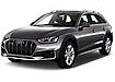 Audi A6 Avant (2018–2023)