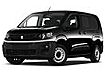 Peugeot Partner Transporter (seit 2018)