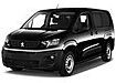 Peugeot Partner Transporter (seit 2018)
