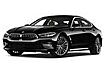 BMW 8er Gran Coupé (seit 2019)