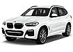 BMW X3 SUV (seit 2021)