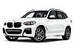 BMW X3 SUV (seit 2021)