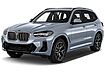 BMW X3 SUV (seit 2021)