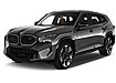 BMW XM SUV (seit 2023)