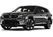 BMW XM SUV (seit 2023)