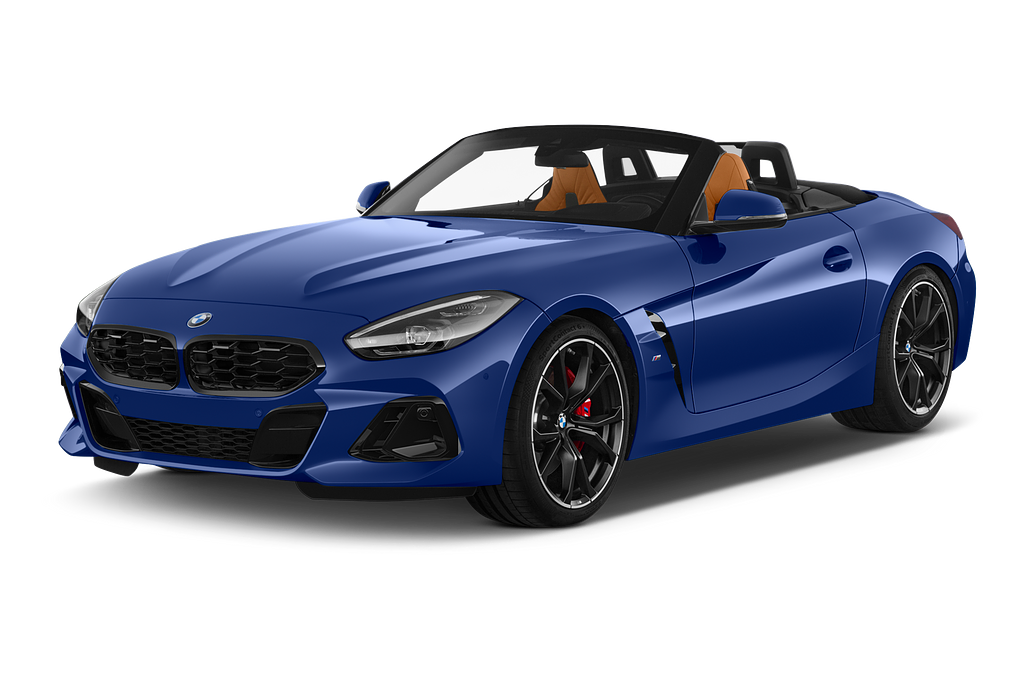 BMW Z4 Cabrio (seit 2022)