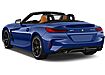 BMW Z4 Cabrio (seit 2022)