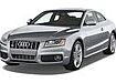 Audi A5 Coupé (2007–2011) S5 (333 PS)