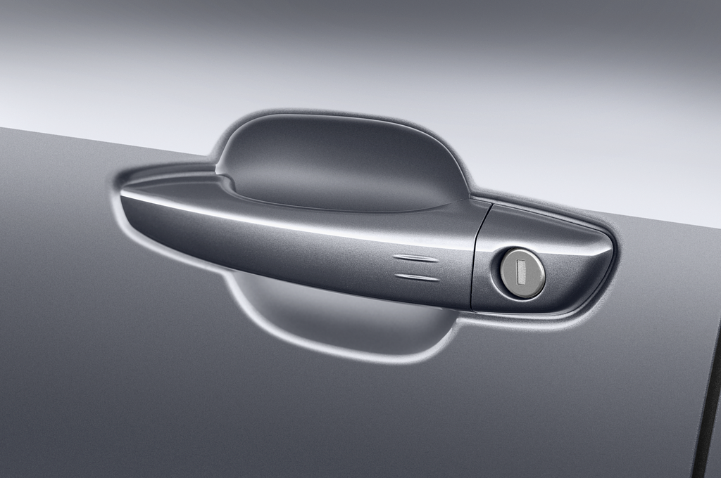 Citroen C4 (Baujahr 2021) Feel Pack 5 Türen Türgriff