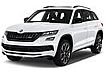 Skoda Kodiaq SUV (seit 2016)