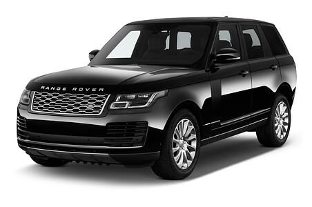Land Rover Range Rover SUV (seit 2012)