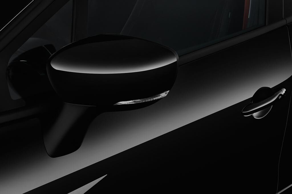 Renault Clio RS (Baujahr 2018) R.S. 18 5 Türen Außenspiegel