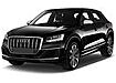 Audi Q2 SUV (2016–2020)