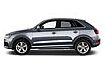 Audi Q3 SUV (2011–2014)