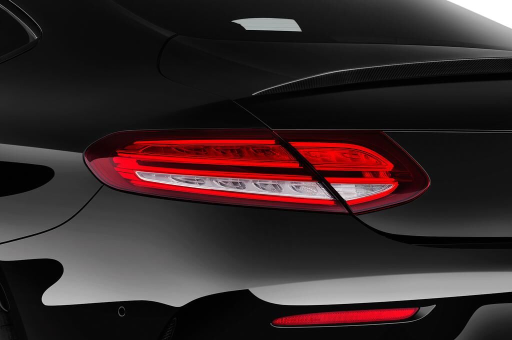 Mercedes C Class (Baujahr 2020) 43 AMG 2 Türen Rücklicht