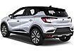 Renault Captur SUV (seit 2019) Blue dCi 115 (115 PS)