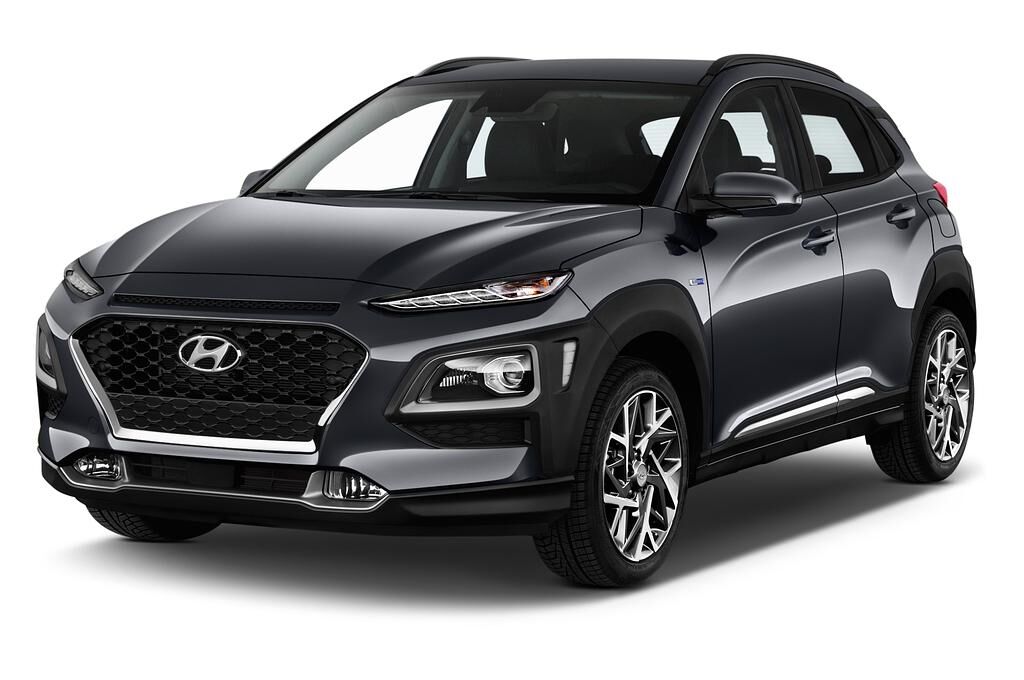 Hyundai Kona SUV (2017–2021)
