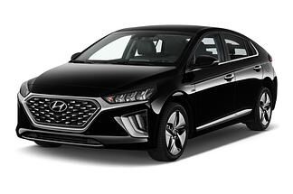 Hyundai IONIQ Schrägheck (2016–2019) Hyundai IONIQ Schrägheck (2016–2019)