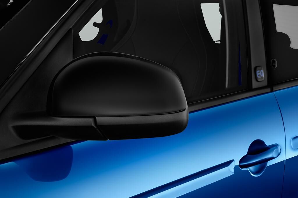 smart EQ forfour (Baujahr 2020) Prime 5 Türen Außenspiegel