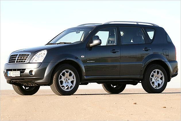 Das Design wurde speziell auf europäische Bedürfnisse abgestimmt