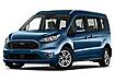 Ford Grand Tourneo Connect Van (seit 2013) 1.5 TDCi (100 PS)