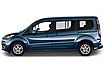 Ford Grand Tourneo Connect Van (seit 2013) 1.5 TDCi (100 PS)