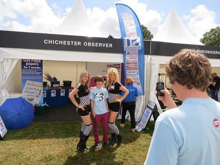 Die etwas andere Art des Andenkens.