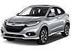 Honda HR-V SUV (2015–2018)