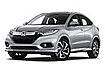 Honda HR-V SUV (2015–2018)