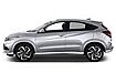 Honda HR-V SUV (2015–2018)