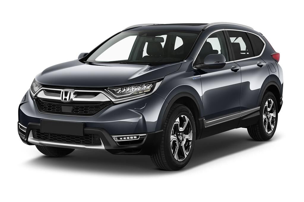 Honda CR-V SUV (2018–2023) 2.0 i-MMD (145 PS) 