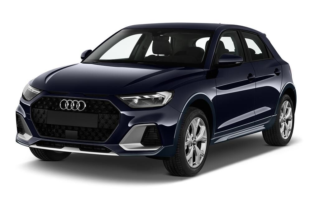 Audi A1 Citycarver (seit 2019)