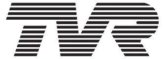 TVR