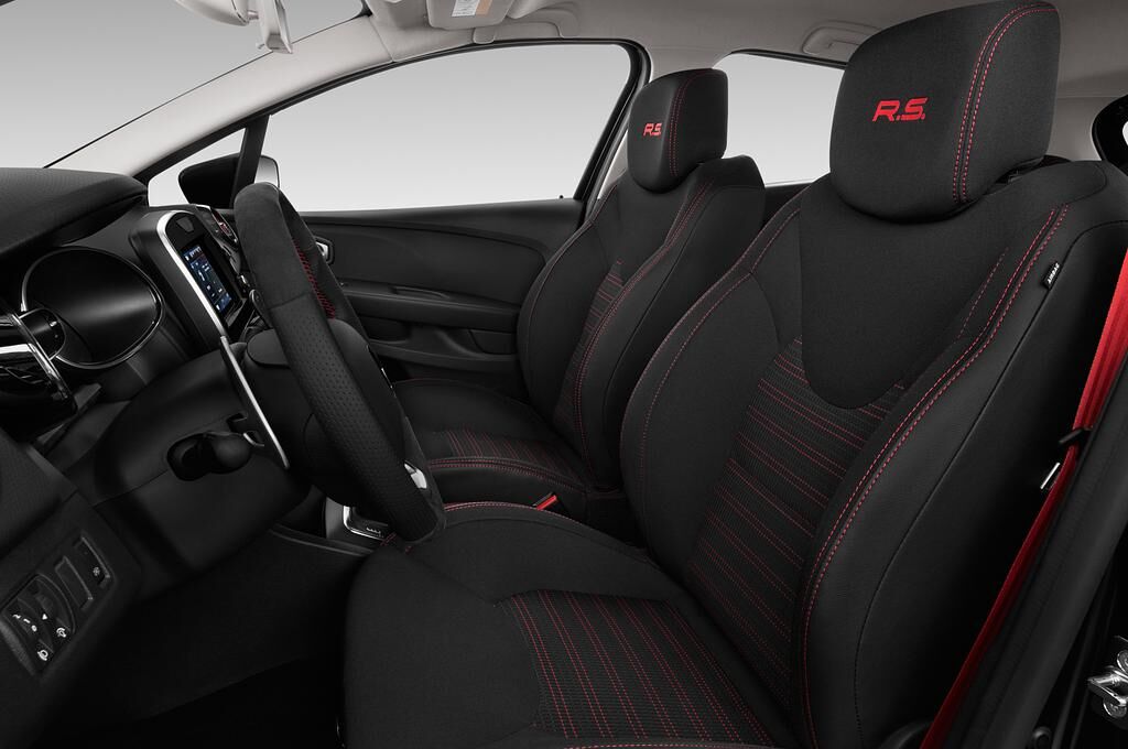 Renault Clio RS (Baujahr 2018) R.S. 18 5 Türen Vordersitze