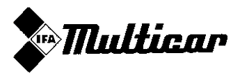 Multicar
