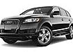 Audi Q7 SUV (2005–2009)