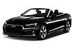 Audi A5 Cabrio (seit 2020)