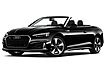 Audi A5 Cabrio (seit 2020)